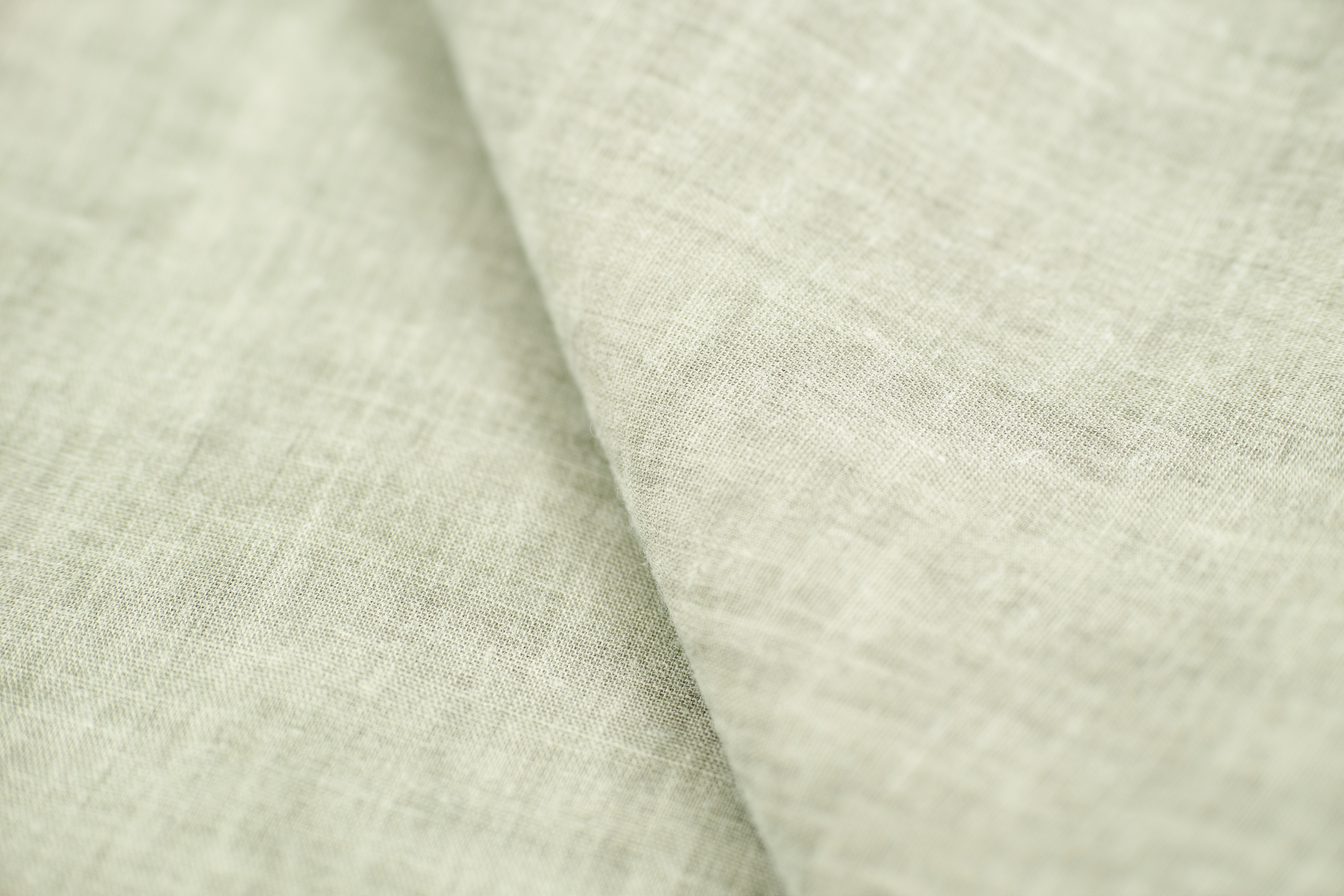 the Linen: Protagonist Fabric Season Cadini - The SS of