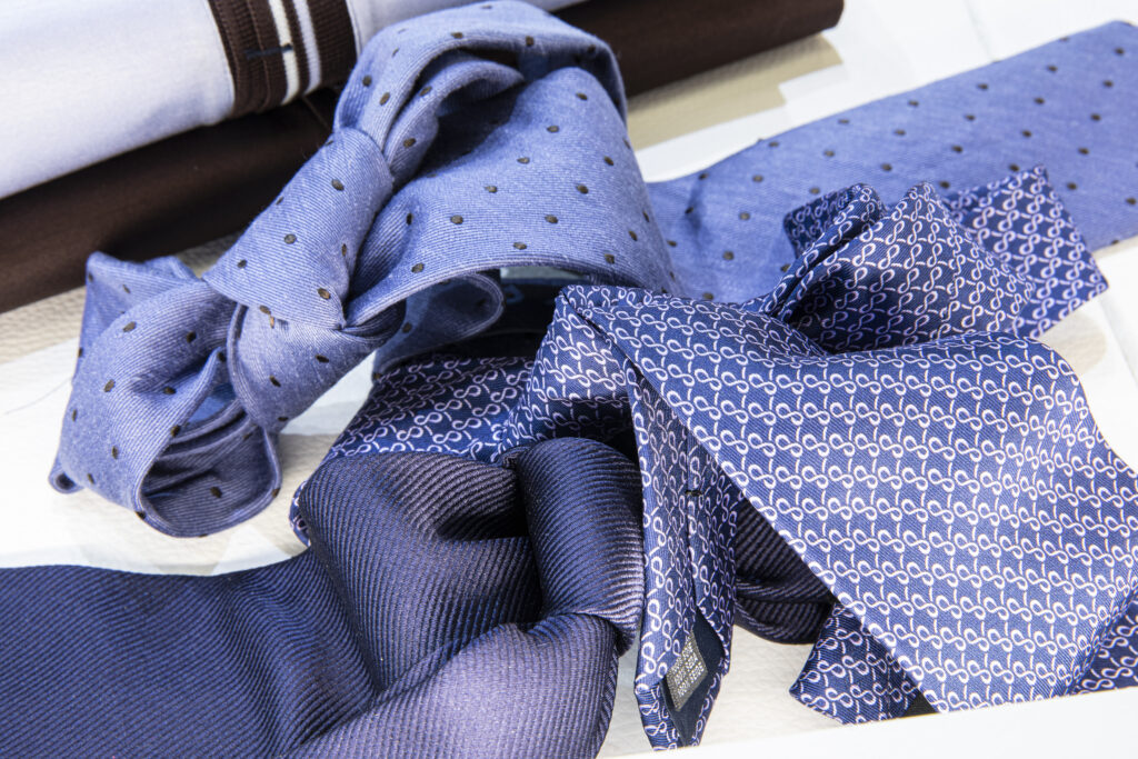 cadini tie